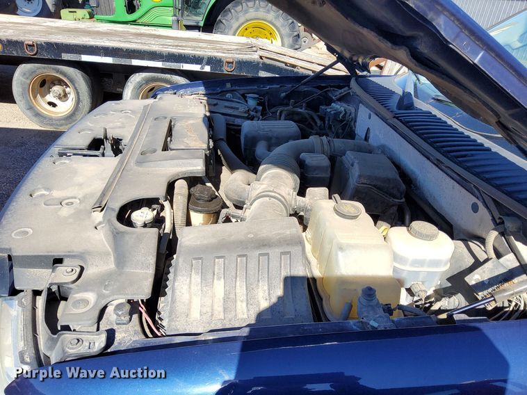 image for item DG5387 2009 Ford Expedition EL XLT  SUV