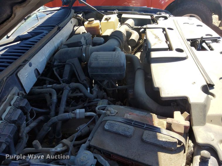 image for item DG5387 2009 Ford Expedition EL XLT  SUV