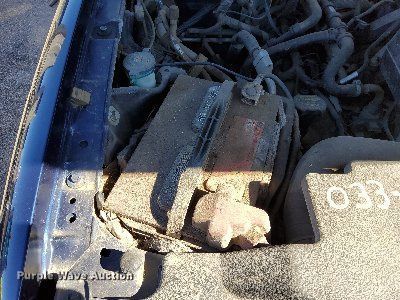 image for item DG5387 2009 Ford Expedition EL XLT  SUV