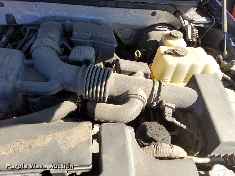 image for item DG5387 2009 Ford Expedition EL XLT  SUV