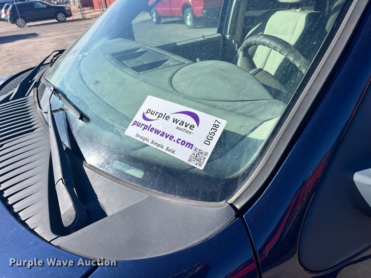 image for item DG5387 2009 Ford Expedition EL XLT  SUV