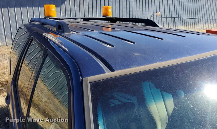 image for item DG5387 2009 Ford Expedition EL XLT  SUV