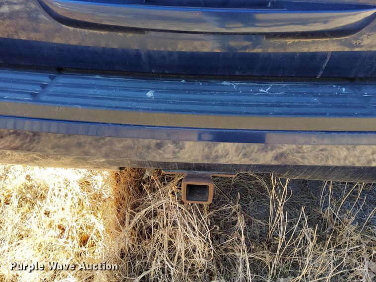 image for item DG5387 2009 Ford Expedition EL XLT  SUV