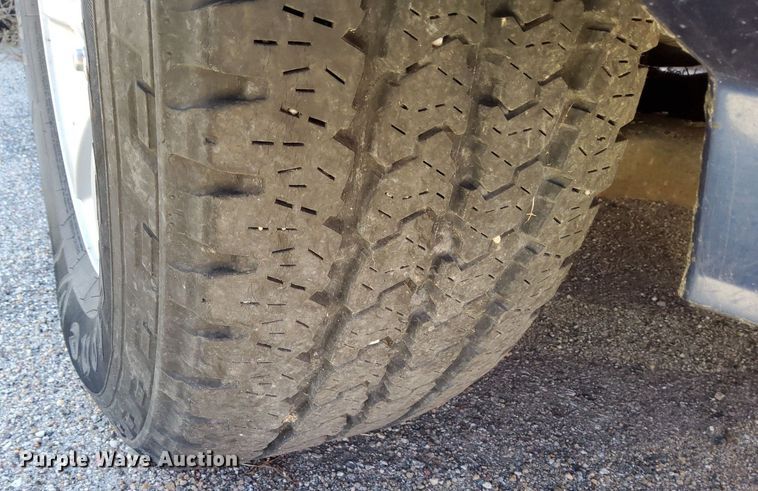 image for item DG5387 2009 Ford Expedition EL XLT  SUV