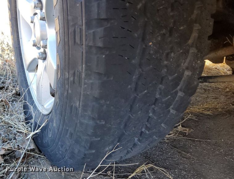 image for item DG5387 2009 Ford Expedition EL XLT  SUV