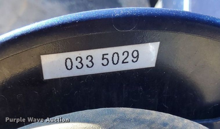 image for item DG5387 2009 Ford Expedition EL XLT  SUV