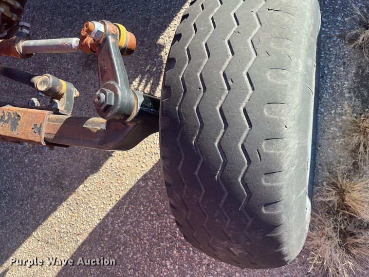 image for item DG5388 2004 Case IH MXU100  tractor