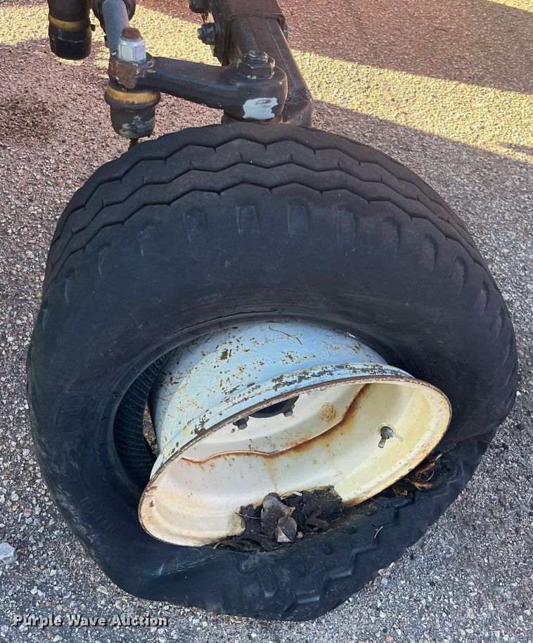 image for item DG5388 2004 Case IH MXU100  tractor