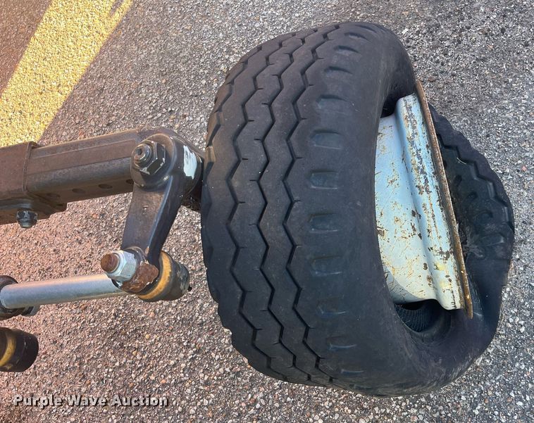 image for item DG5388 2004 Case IH MXU100  tractor