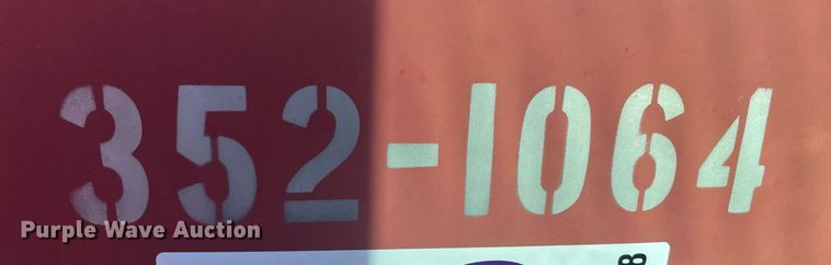 image for item DG5388 2004 Case IH MXU100  tractor