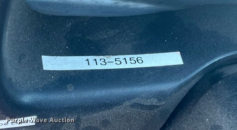 image for item DG5396 2006 Ford F250 Super Duty  utility bed pickup truck