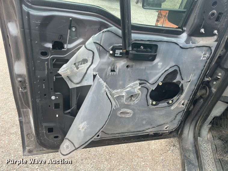 image for item DG5397 2007 Ford F150  pickup truck