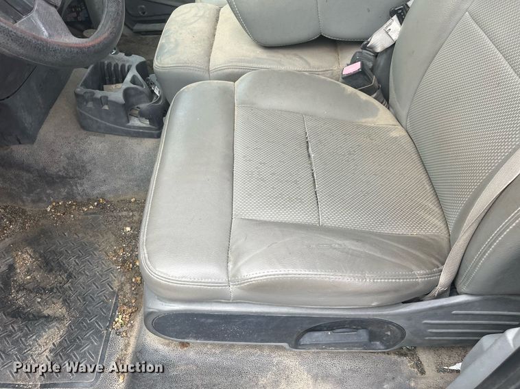 image for item DG5397 2007 Ford F150  pickup truck