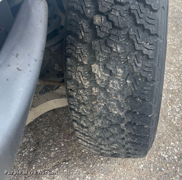 image for item DG5397 2007 Ford F150  pickup truck