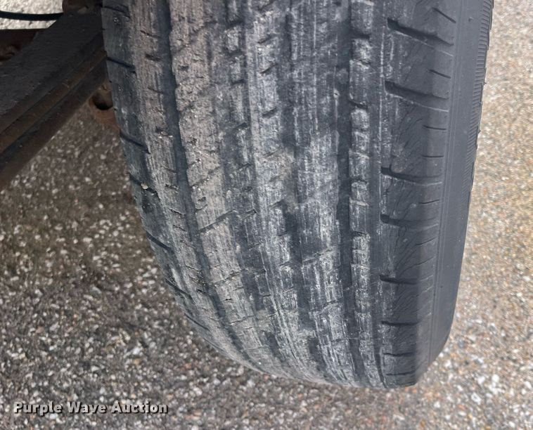 image for item DG5397 2007 Ford F150  pickup truck