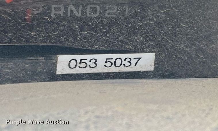 image for item DG5397 2007 Ford F150  pickup truck