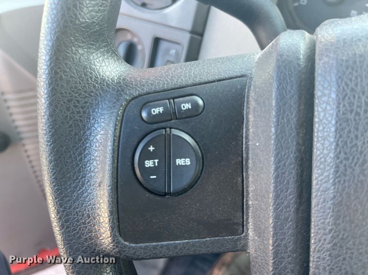 image for item DG5398 2009 Ford F250 Super Duty  pickup truck