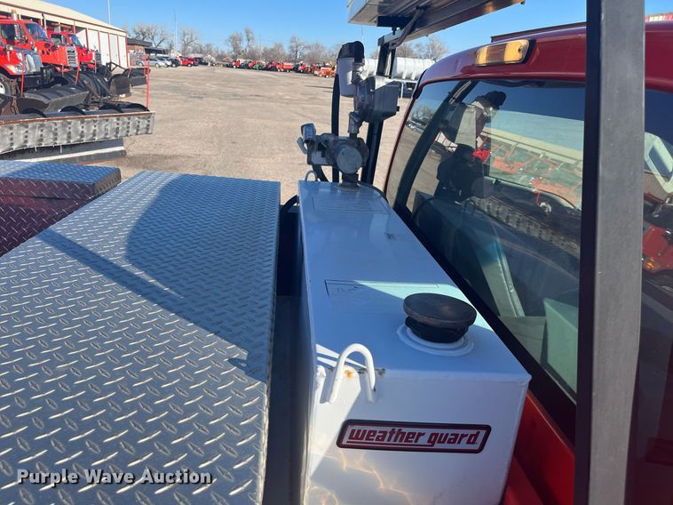 image for item DG5398 2009 Ford F250 Super Duty  pickup truck