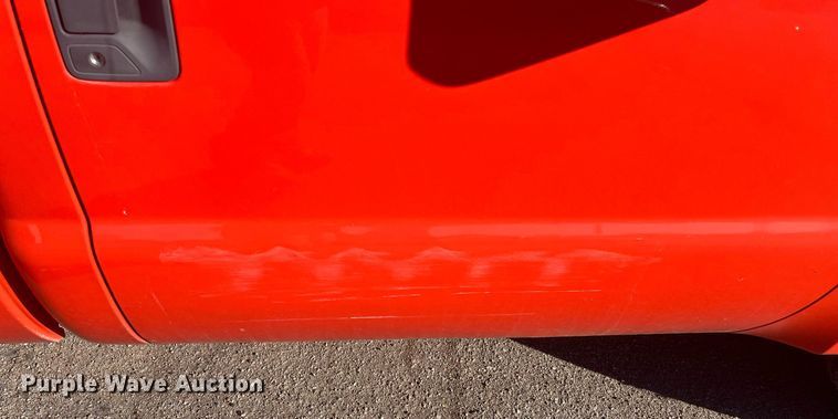 image for item DG5398 2009 Ford F250 Super Duty  pickup truck