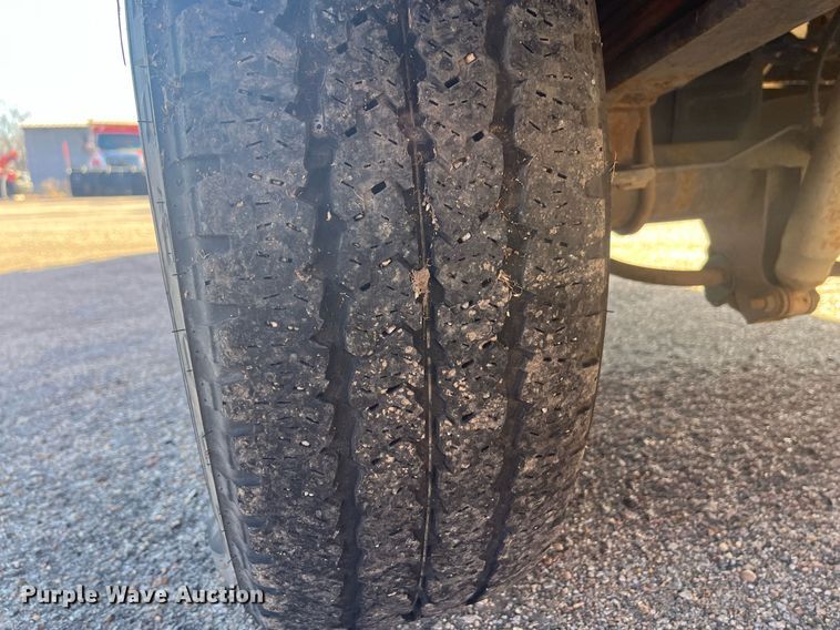 image for item DG5398 2009 Ford F250 Super Duty  pickup truck