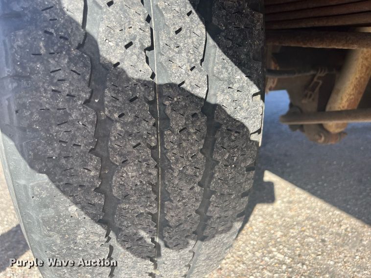 image for item DG5398 2009 Ford F250 Super Duty  pickup truck