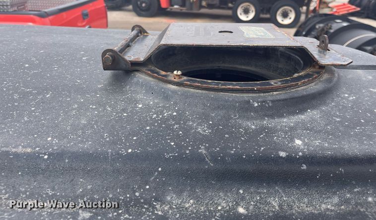 image for item DG5407 1993 Dresser S4-6B  double drum roller