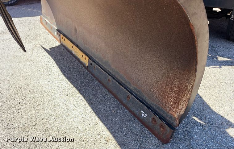 image for item DG5409 2007 International 7400  dump truck