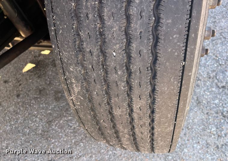 image for item DG5409 2007 International 7400  dump truck