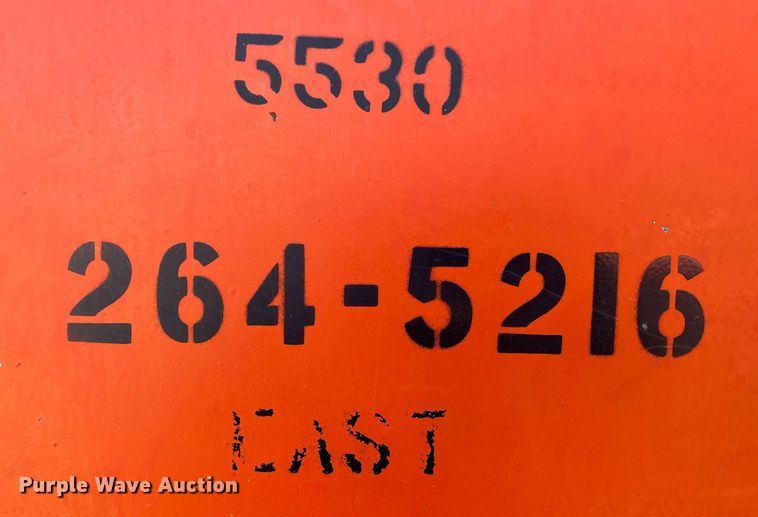 image for item DG5409 2007 International 7400  dump truck