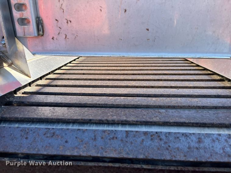 image for item DG5410 2007 International 7400  dump truck