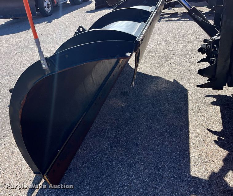 image for item DG5410 2007 International 7400  dump truck