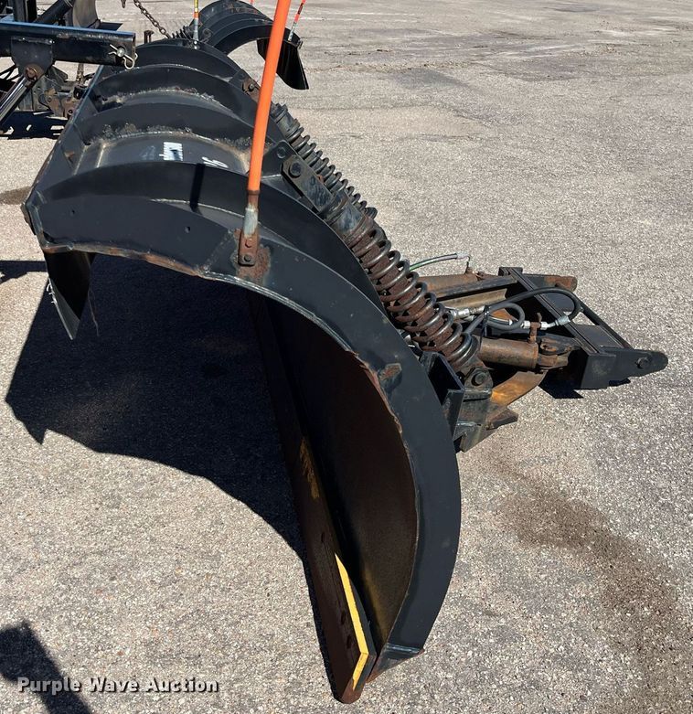 image for item DG5410 2007 International 7400  dump truck