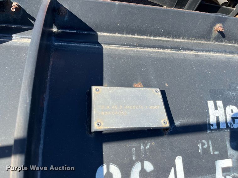 image for item DG5410 2007 International 7400  dump truck