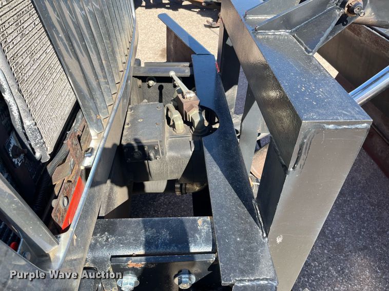 image for item DG5410 2007 International 7400  dump truck