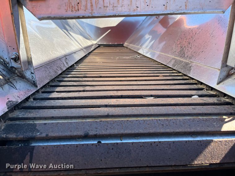 image for item DG5412 2007 International 7400  dump truck