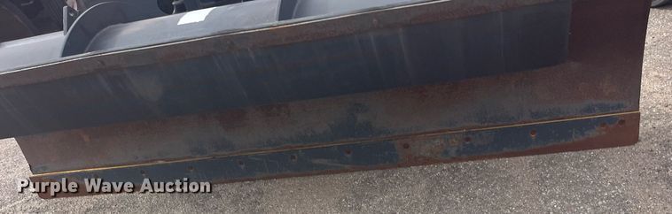 image for item DG5412 2007 International 7400  dump truck