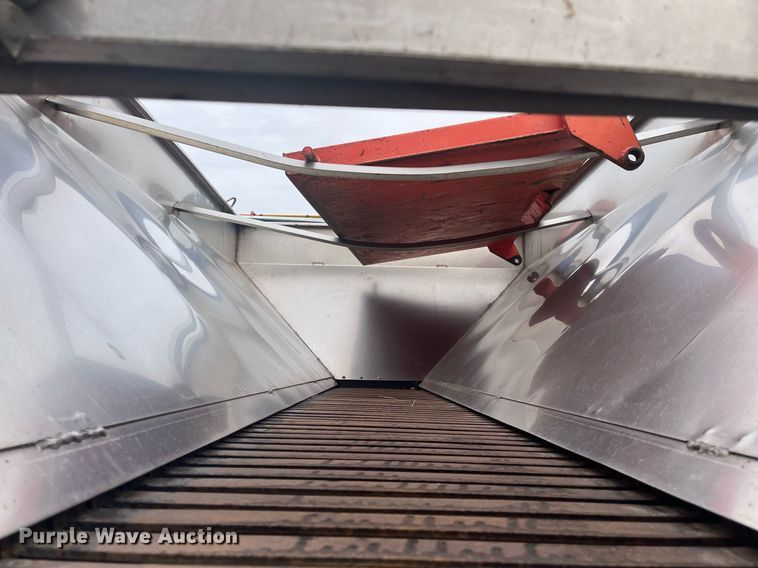 image for item DG5413 2007 International 7400  dump truck