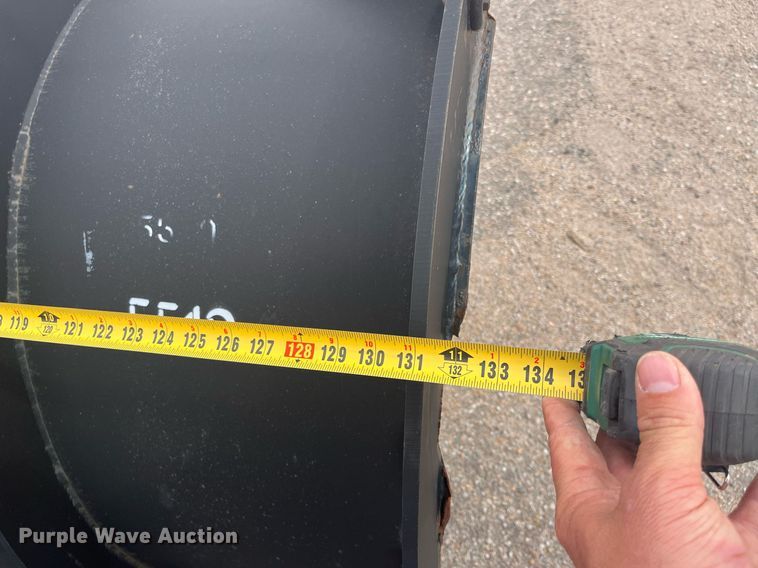 image for item DG5413 2007 International 7400  dump truck