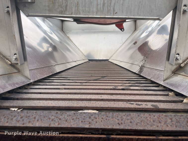 image for item DG5415 2007 International 7400  dump truck