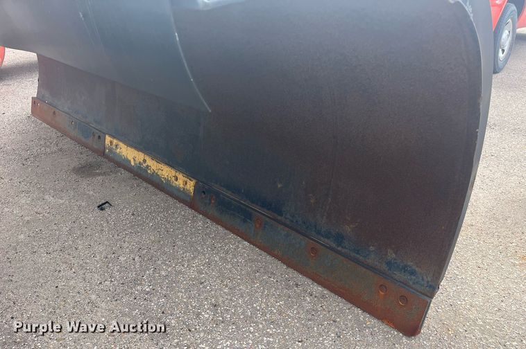 image for item DG5415 2007 International 7400  dump truck