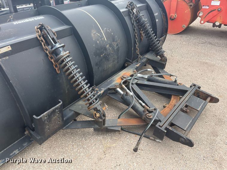 image for item DG5415 2007 International 7400  dump truck