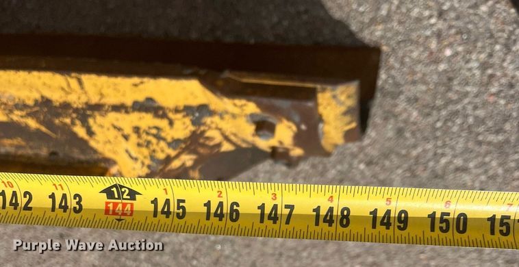 image for item DG5427 2001 John Deere 770CH  motor grader