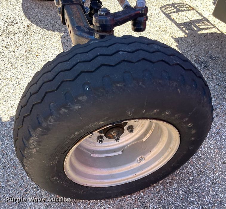 image for item DG5436 2004 Case IH MXU100  tractor