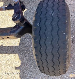 image for item DG5436 2004 Case IH MXU100  tractor