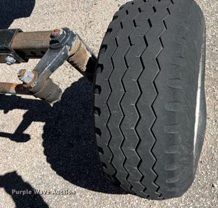 image for item DG5436 2004 Case IH MXU100  tractor