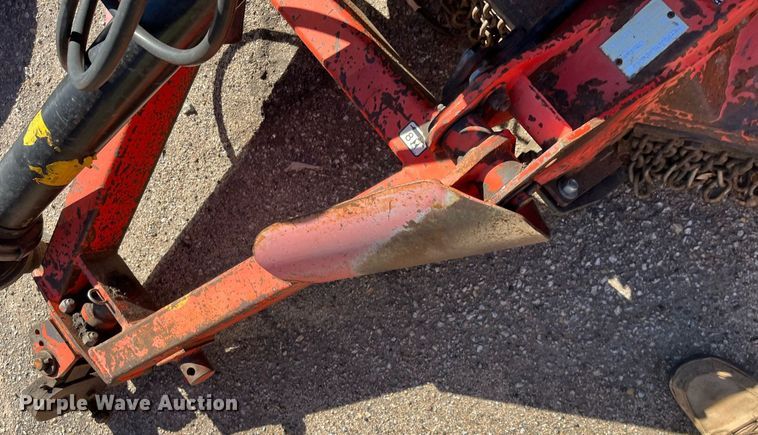 image for item DG5437 2000 Schulte XH1000  rotary mower