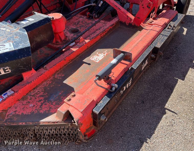 image for item DG5437 2000 Schulte XH1000  rotary mower