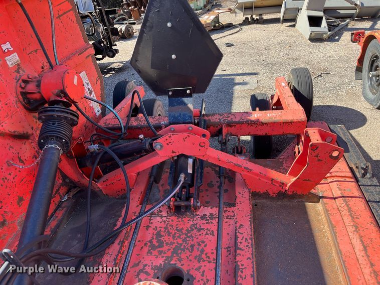 image for item DG5437 2000 Schulte XH1000  rotary mower