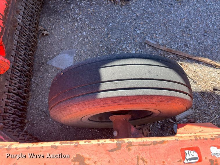 image for item DG5437 2000 Schulte XH1000  rotary mower