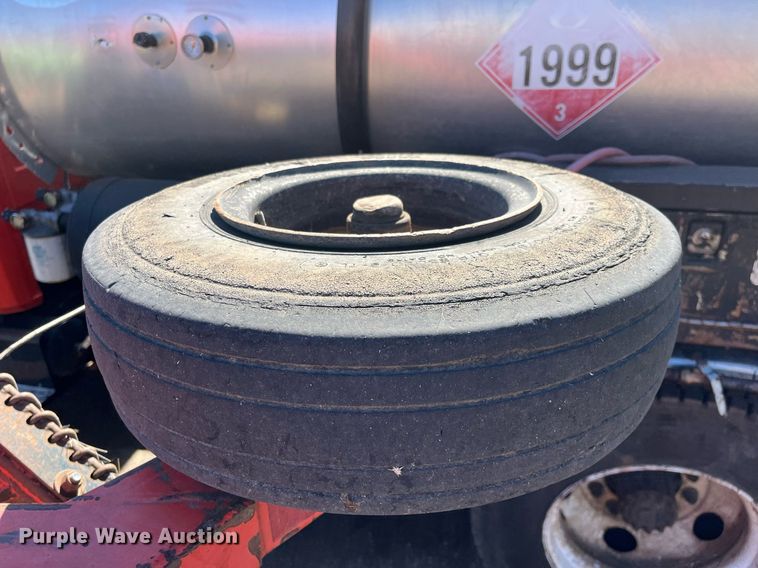 image for item DG5437 2000 Schulte XH1000  rotary mower